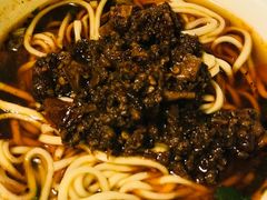 -牛王庙吳記怪味面(双楠店)