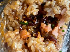 -六广门毛阿姨糯米饭