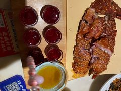 -桂小厨广西菜(水晶城店)