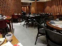 大堂-北京老铺烤鸭(高新店)