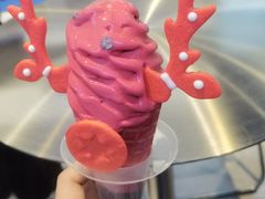 -CORNER CONE GELATO酷矿手作霜淇淋(南头古城店)