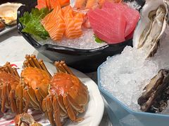 -阳光岛·海鲜盛宴(银泰中心in99店)