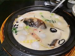 -涵誉·私房菜(银都·锦创广场店)