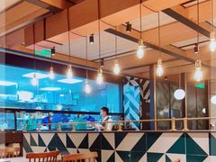 大堂-Home Thai·泰谣(王府井apm店)