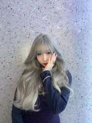 -Rise Hair上升造型