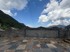 -嘉陵江源头景区