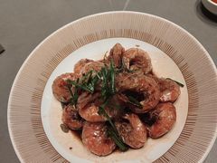 -阿明小菜·海鲜·上海菜(梅陇店)