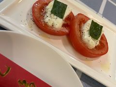 -VITELLO意大利料理(崂山路店)