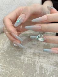 -M·X Nail日式美甲美睫