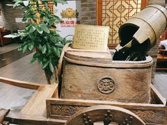 -东来顺饭庄(西直门店)