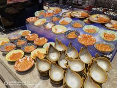 -菲住布渴酒店自助餐厅(阿里巴巴西溪园区店)