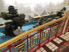 -良友·海鲜青岛菜(五四广场店)