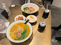 -漆黑觉米粉(三里屯店)