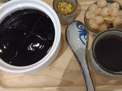 -太清凉茶糖水(前海店)