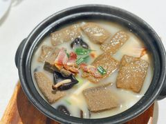 -富淳饭店(陆家嘴保利广场店)