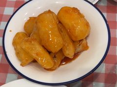 -海燕酒店(惠济路店)