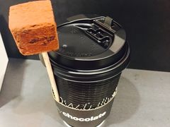 -Awfully Chocolate(嘉里城店)