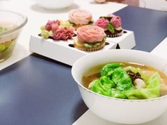 -BON CAKE(华贸购物中心店)