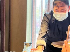-山葵家·创意料理(临平银泰城店)