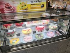 -哈根达斯(世界城店)