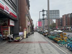 -情妹耙泥鳅·江湖川菜(科华店)