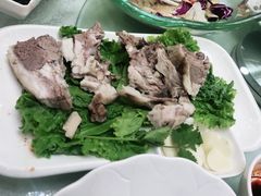 -清真悦宾楼食府(海湖店)