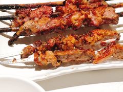 红柳烤肉-巴依老爷·新疆美食(上城区天城路店)