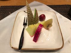 -和·铁板烧·OMAKASE(望京昆泰嘉晟酒店)