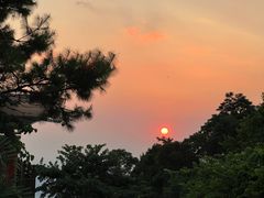 -东莞观音山旅游风景区