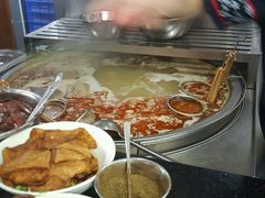 -黔派·虾子羊肉粉·小吃(佳宁娜广场店)