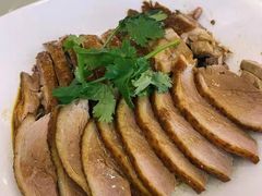 -陆记鹅庄·潮汕菜·狮头鹅(大仟里店)