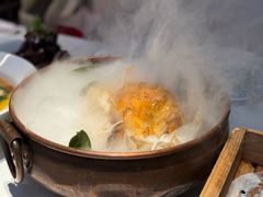 -桂满陇·海市蜃楼·黑金(国金店)