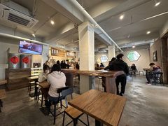 -成川茶店·潮汕工夫浓茶(万象店)