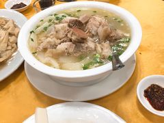 -荣生萝卜汤饭店