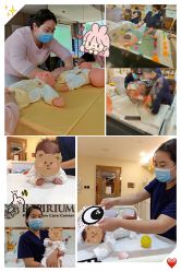 -爱贝蕊恩韩式月子会所(宝安店)