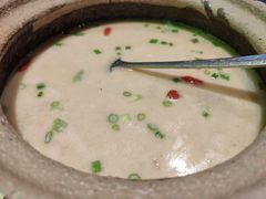 墨鱼炖鲜猪肚-老湘亲·品鉴湘菜(蔡塘爱琴海店)