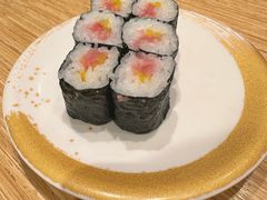 -合点寿司(金虹桥商场店)