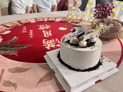 点击看大图 -安琪朵朵独栋花园月子中心