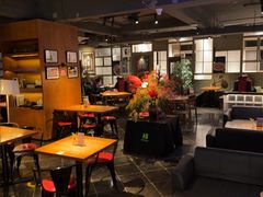 -JINNS锦时 steak&pizza(浸信会礼拜堂旧址店)