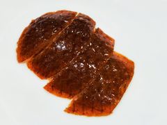 -全聚德(上海首店浦东店)