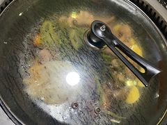 -天发长铁锅炖(王秀村店)