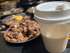 -炽城·烤肉名家(鸿达中央广场店)