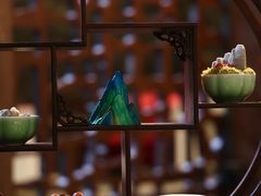 -天津海河悦榕庄·Lobby Lounge大堂吧