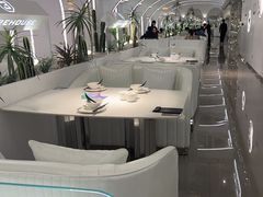 -3号仓库·创意中国菜(嘉兴龙鼎万达店)