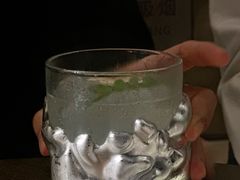 -Shift cocktail bar鸡尾酒吧