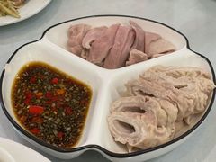 白切双拼-小实惠嘉(威海路店)
