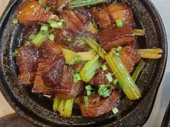 -甬小馆·焗海鲜温州菜(五马街店)