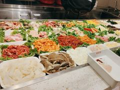 -大食代美食广场(月星环球港店)
