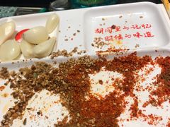 -邢氏老太太烤串(北兴街店)