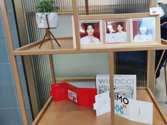 -海马体照相馆(广州新世界云门New park店)